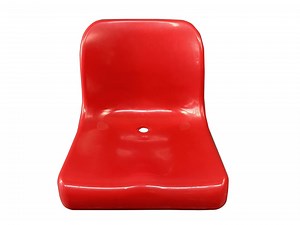 [Hot Item] Wholesale Quality Injection PP Plastic Stadium Bucket Bleacher Seats