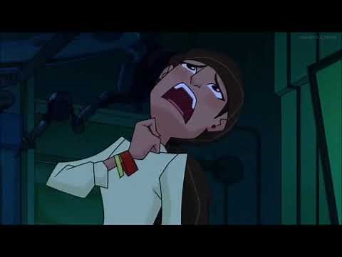 Karmi Monster Transformation