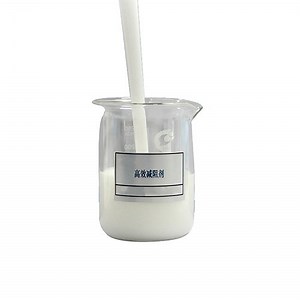 [Hot Item] Highly Effective Drag Reducer in The Fracturing Process