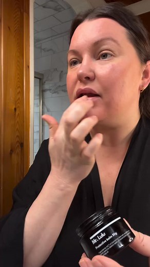 Enjoy radiance like never before. See how Bria from @sacredbeauty_bybria works both inside and out to maximize skin & overall health. 😀 | Mr. Lulu