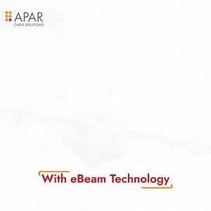 19K views · 175 reactions | For assured safety of your homes, choose APAR Anushakti. With a lifespan of 50 years, Anushakti gives the power of remarkable resistance to heat, flame retardancy, short-circuit resistance and much more. #APAR #wires #cables #wiresandcables #AparAnushakti #eBeam #durable #reliable #IssTaarKiShaktiAPAR #future #50yearsoflife #constantfor50years | APAR Cable Solutions | Facebook