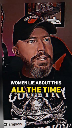 Women lie about THIS all the time... #birthcontrol #abortion #adoption #custody #dating #relationship #comeonmanpodcast | Come On, Man Podcast | Facebook