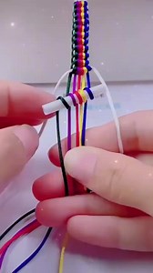 4.6K views · 76 reactions | Hand Rope Weaving Tutorial | Diy Concept | Facebook
