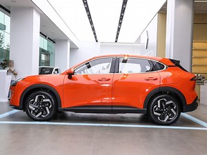 Wuling Auto EV Car Electric SUV Baojun Yunhai Mini 4-Wheel 5-Seater Car for Adults Sale