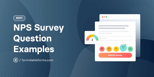 12 Great NPS Survey Questions Examples To Copy in 2026