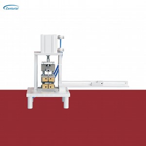 [Hot Item] Ett Side Hole Punching Machine for Production Line