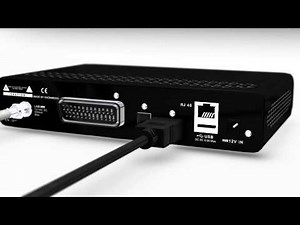 SAMOINSTALACIA DIGI BOXU