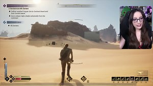 PennyMeowy - Criminal in the sands of Arrakis