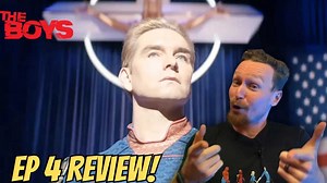 The Boys season 5 - episode 4 is going to piss a lot of people off - spoiler review