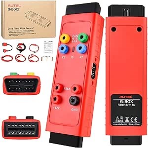 Autel G-BOX2 Accessory Adapter Tool