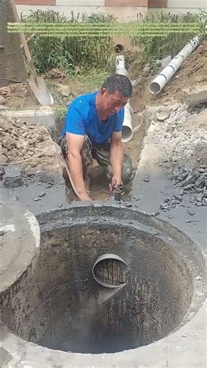 Core to Wall: Drilling a Hole Through Concrete and Clay