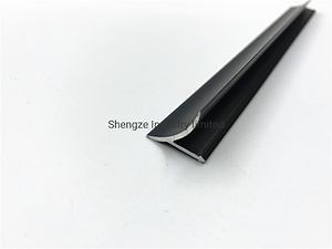 [Hot Item] Wholesale Ceramic Aluminum Tile Edging Corner Trim