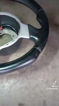 Lotus Elise Lotus Exige steering wheel replacement