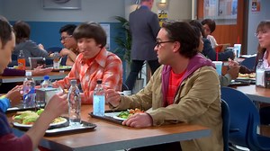 Exploding Chip Implants - The Big Bang Theory | The Big Bang Theory Fans