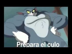 PREPARA EL CULO
