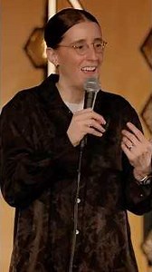 Crunchy, even 🎤 #RobbyHoffman