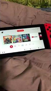 How to redeem a v-bucks gift card ( Nintendo switch)