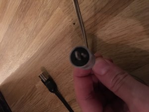 Hjelp med Dual 1225 platespiller