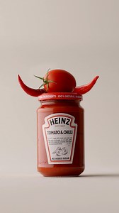 Natural ingredients, no added sugar, full of flavour. Ridiculously Good! | Heinz UK