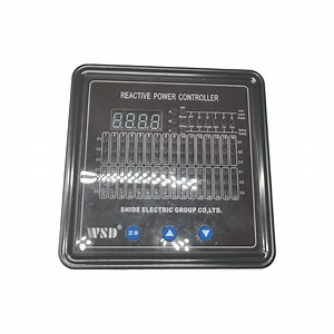 [Hot Item] Reactive Power Controller Power Factor Hkk-Jkw5b