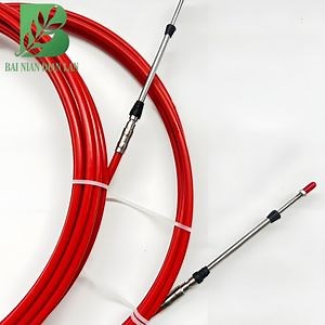 [Hot Item] Teleflex Xtreme 3300 Control Cable (CCX63314) Marine Boat Control Cable 14FT