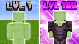 18K views · 310 reactions | Minecraft, But Players Can Upgrade | SeaWattgaming | Facebook