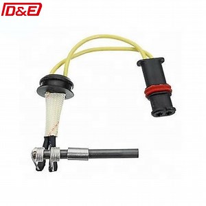 [Hot Item] Silicon Nitride Glow Plug Glow Pin for Diesel Heater Glow Pin 9005086A for Webasto at 2000st 12V Heaters