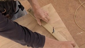Easy Way to Lay Out Ellipses - Fine Homebuilding