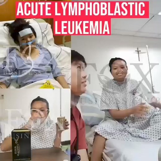Elixir Placenta Stem Cell Technology ❤️ #oralstemcelltherapy #stemcelltherapy #LymphoblasticLeukemia #AntiinflammatoryTherapy #elixirplacenta #DNATherapy #leukemia #ElixirAdvocate | Elixir Placenta Stem Cell Technology