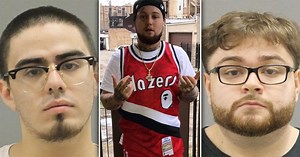 Details on Two Men Arrested For Beating Rapper EBE Bandz to Death With Baseball & Burning His Body (Videos) - BlackSportsOnline