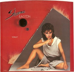 Sheena Easton - Strut