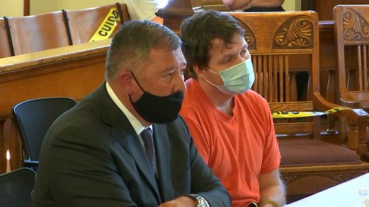 15-IA v. Mullis: Sentencing