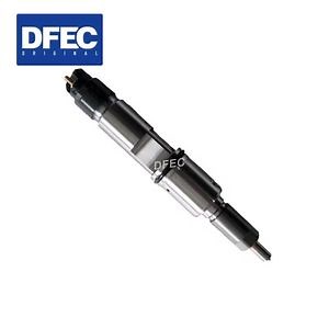 [Hot Item] Premium Quality 0445120142 Diesel Injector for Efficient Engine Performance