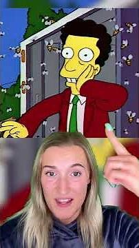 THE SIMPSONS PREDICTED 2020!😱