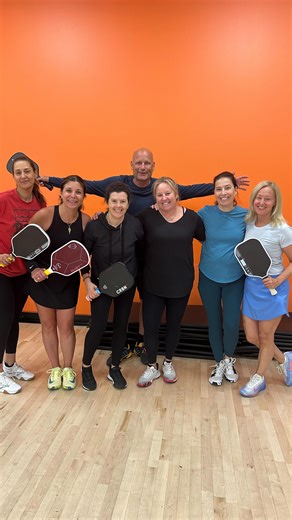 1.1K views | We offer various weekly Adult Pickleball Clinics to help...