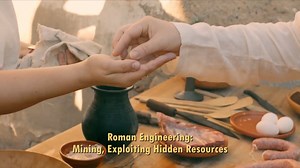 Heritage drop alert! Check out these new films available on Heritage today! New films: “Roman Engineering: Mining, Exploiting Hidden Resources”, “Roman Engineering: Roads, The Neural Network of the Empire”, and “The Cyprus Museum”. View these titles and more on heritagetac.org. | The Archaeology Channel | Facebook