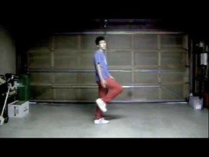 Super Easy Jerk Tutorial