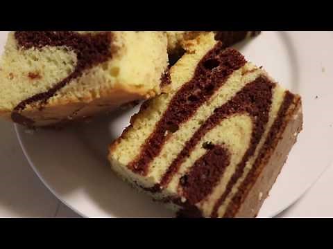 Ethiopia: How to make home made cake