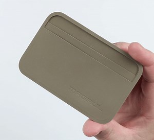 DAKA Everyday Magpul wallet meets your front pocket needs! - Walletopia