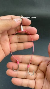 152K views · 832 reactions | No More Tangles! Easy DIY Anti-Tangle Fishing Setup #fishing #fishingtips #fishinghack #tutorial | Kang Muhidin Fishing | Facebook