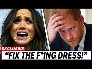 MEGHAN’S “NUDE PANTYHOSE” LIE EXPOSED — The Google Bomb That Backfired