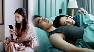 36K views · 488 reactions | The wife discovered her husband was cheating through a phone call and quietly transferred all their property! 妻子一通電話發現丈夫出軌，轉移所有家產要他淨身出戶！ 剧名（Drama Name）：禁忌的妻子 The Forbidden Woman #禁忌的妻子 #chinesedrama #drama #cdrama #TheForbiddenWoman #WETV #中国电视剧 #大陆剧 #出轨 | 追剧TOP | Facebook