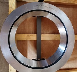 [Hot Item] Driling OCTG Thread Gauge, Reg/Nc/Fh/If Thread Gauge Pin Box Plug Ring Thread Gauge.