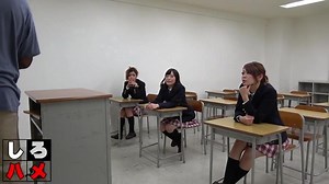 HEYDOUGA Shiro hame Hiroimono2
