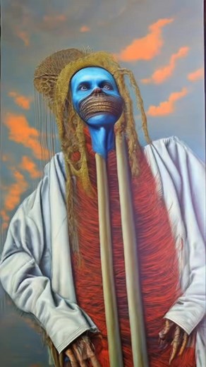 444K views · 10K reactions | ◾️Phantasmagoria Duration: 00:40 sec...