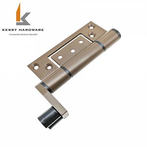 [Hot Item] Hinge Frame Pivot Door Hinge for Folding Door Aluminum Hinge