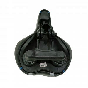 [Hot Item] Wide Bikeroo Comfortable Cruiser Bike Seat Extra Bicycle Saddle