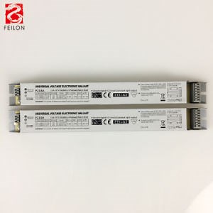 [Hot Item] Fluorescent Ballast for T5/T8/T12 Lighting Lamps 110-277VAC/220-240VAC