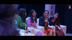 4K views · 56 reactions | Chandigarh University dominates 38th...