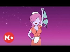 Deep Space 69 - The Milkshake Rally (Ep #27)